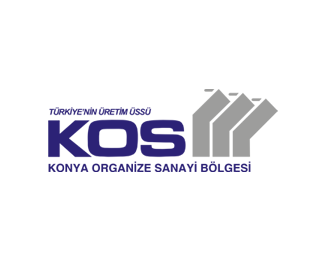 Konya Organize Sanayi Bölgesi